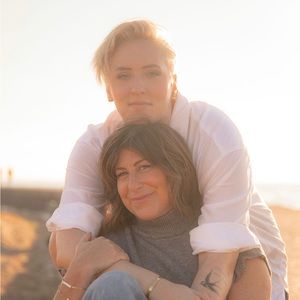 Meet your Posher, Dawn